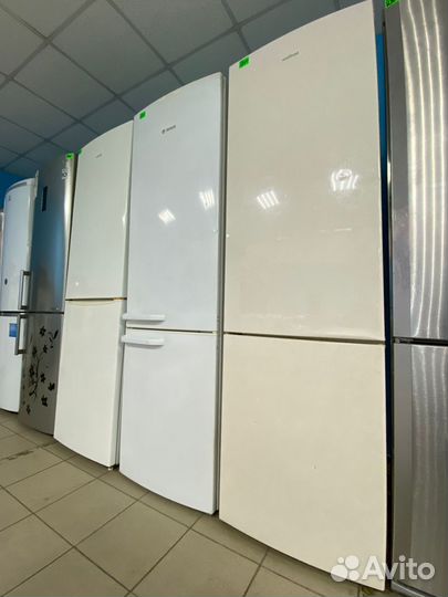 Холодильник б/у