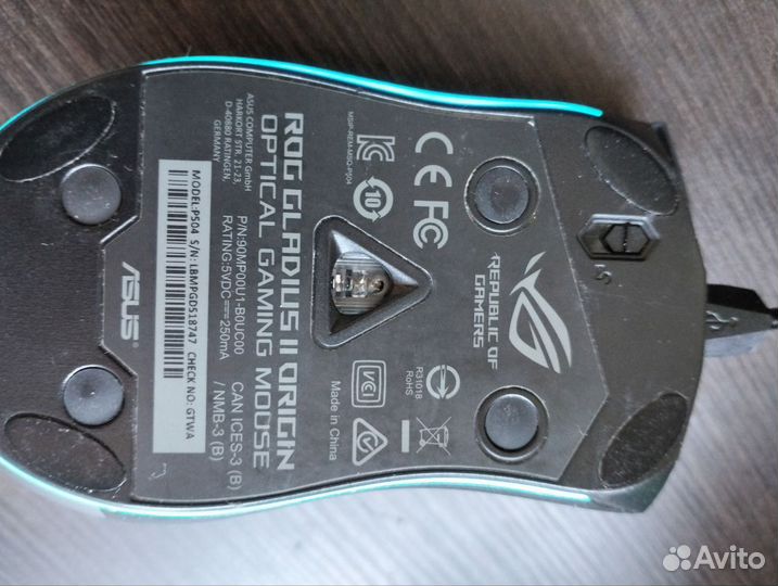 Ноутбук игровой asus ROG Strix scar G733QS-HG101T