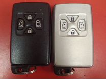 Смарт Ключ Toyota Alphard 2008 +,Estima 2006+ Noah