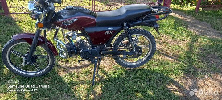 Vento Riva 2 продам мопед