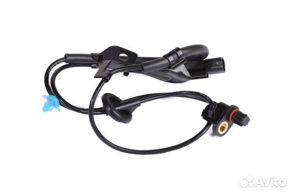 Датчик ABS передний левый Stellox 06-65624-SX