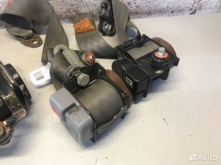 Ремень безопасности Kia Spectra седан 1.6 2006