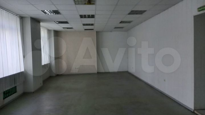 Офис, 36.5 м²