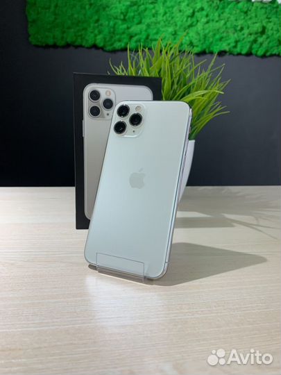 iPhone 11 Pro, 256 ГБ