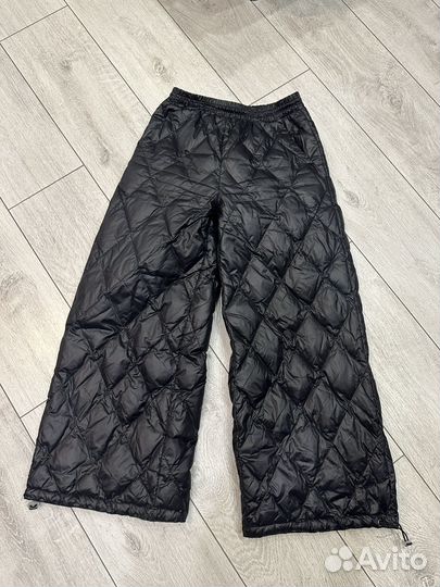 Armani exchange штаны