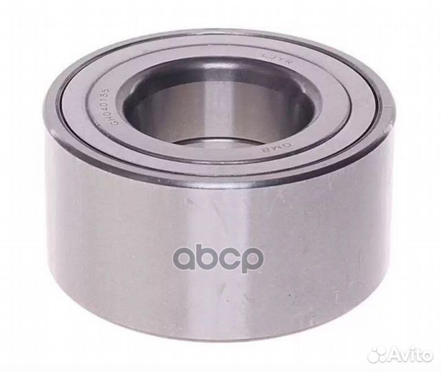 Подшипник пер.ступ. GH040135D GMB