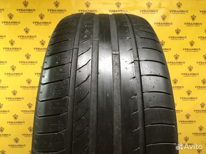 Kumho Crugen HP91 255/50 R20 109V