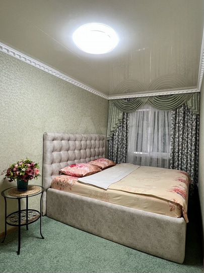 Квартира-студия, 44 м², 5/5 эт.
