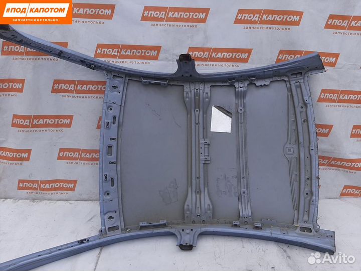 Крыша Chevrolet Cruze