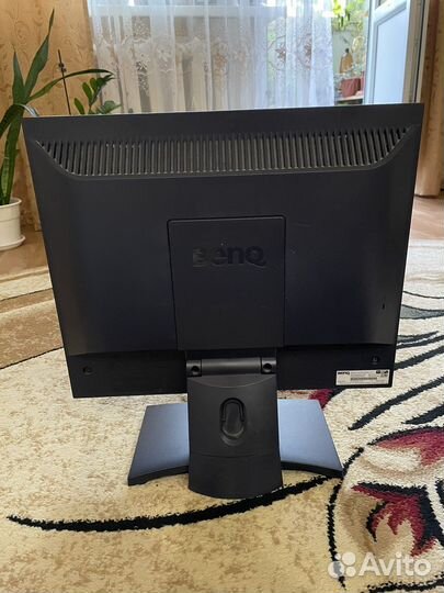 Монитор benq