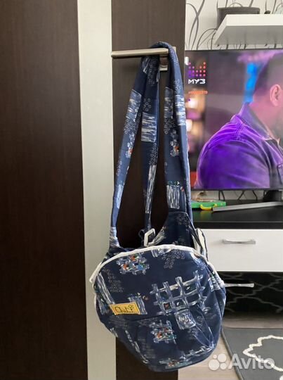 Рюкзак кенгуру