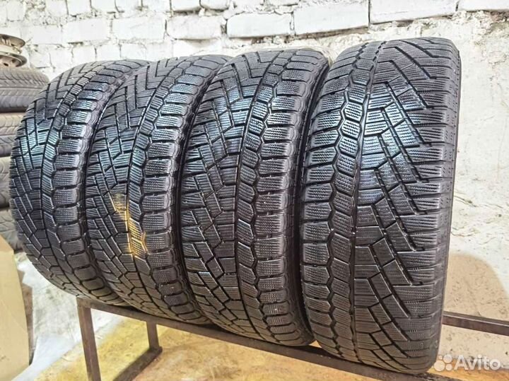 Continental ContiVikingContact 5 195/65 R15 95T