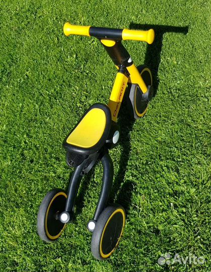 Беговел Delanit