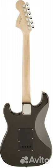 Электрогитара Squier by Fender Affinity Stratocast