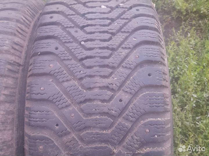 Goodyear UltraGrip 500 205/55 R16 91T