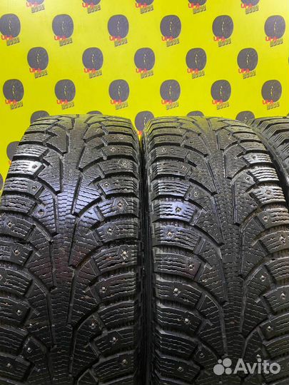 Nokian Tyres Nordman 5 SUV 225/60 R17