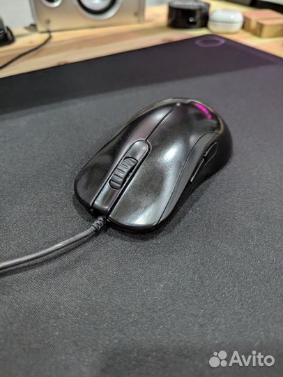 Zowie ZA12