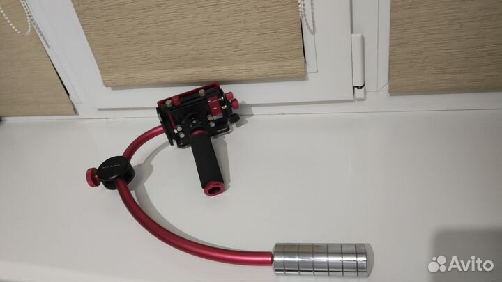 Стабилизатор для съемки raylab kino