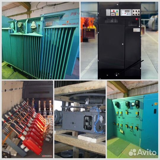 Трансформатор арт110976