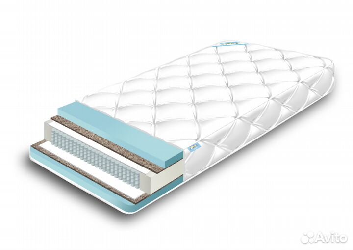 Матрас от производителя 