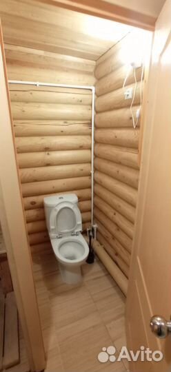 Аренда бани