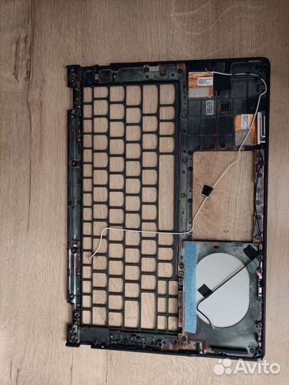 Комплектующие на Lenovo yoga 2 11 дюймов