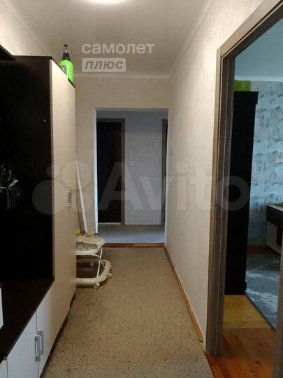 3-к. квартира, 73,3 м², 9/9 эт.