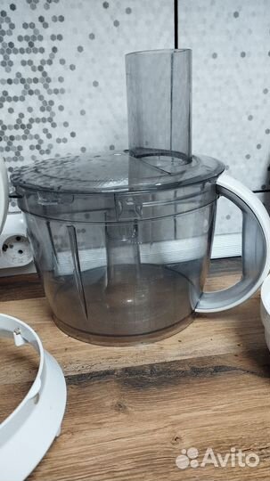 Комбайн bosch на разбор