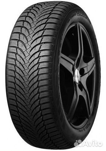 Roadstone Winguard Snow'G WH2 185/65 R14 86T