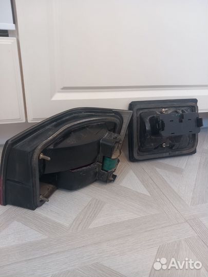 Задние фонари ваз 2110,2112