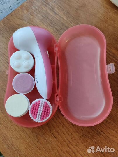 Dexp прибор для ухода за лицом