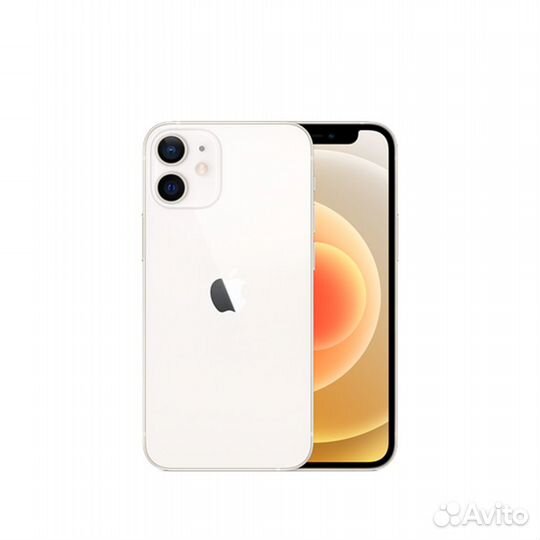 iPhone 12 mini, 128 ГБ