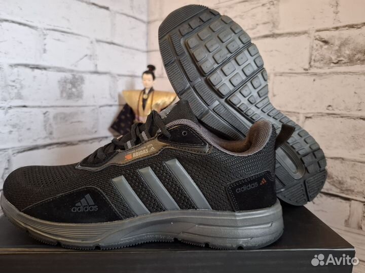 Кроссовки Adidas Trend System. (41-45)