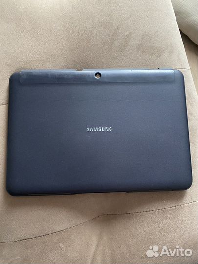 Чехол для планшета samsung galaxy tab2 оригинал