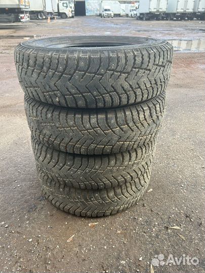 Cordiant Snow Cross 2 185/65 R15 92T