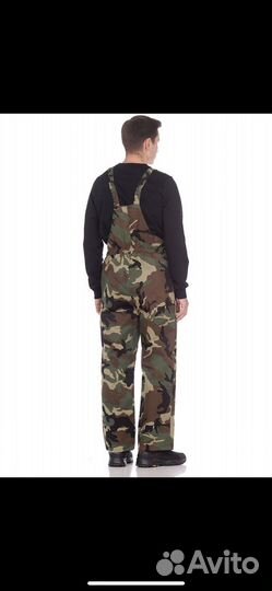 Комбинезон защитный