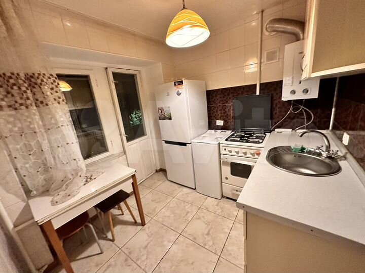 2-к. квартира, 45 м², 4/5 эт.