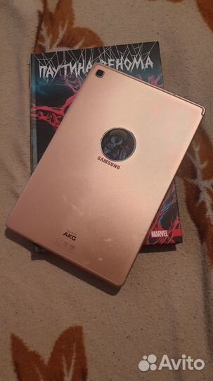 Торг Планшет samsung galaxy tab s5e gold