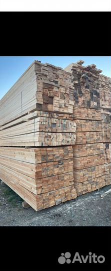 Брус разных размеров доска