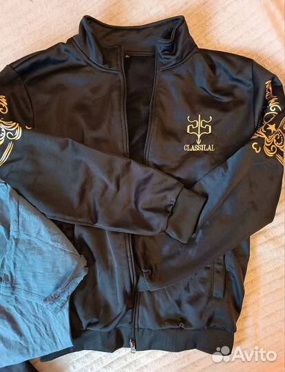 Комплект женской одежды