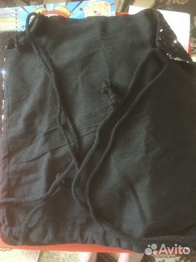 Рюкзак мешок