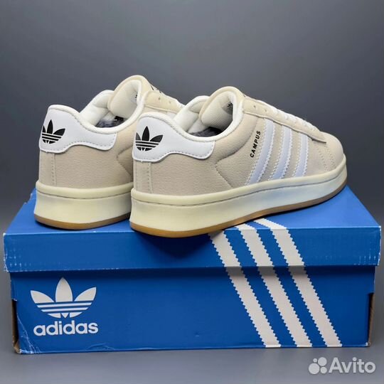 Мужские зимние кроссовки