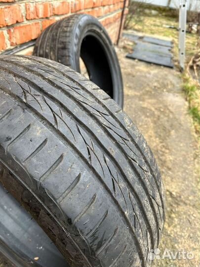 Kumho Ecsta PS31 245/50 R18 100W