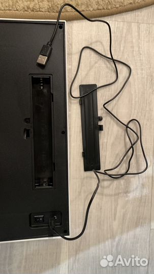 Декоративный камин