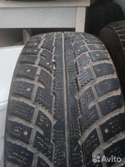 Kumho I'Zen RV Stud KC16 225/60 R17 103T