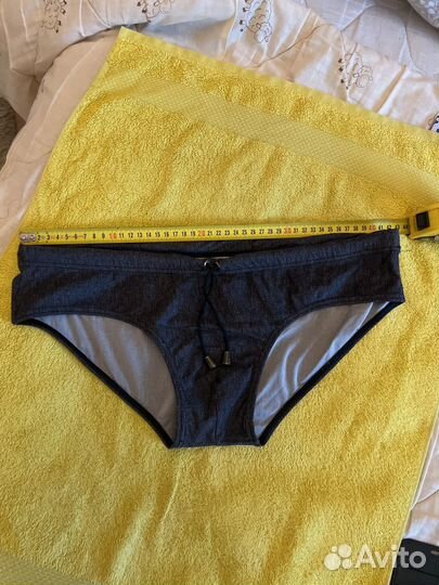 Плавки мужские Dolce Gabbana L