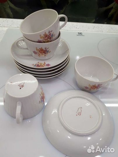 Наборы посуды