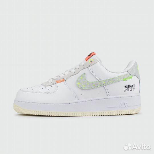 Кроссовки Nike Air Force 24834