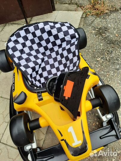 Ходунки детские