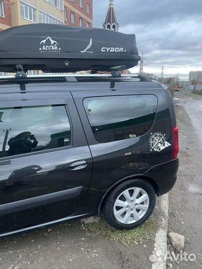 LADA Largus 1.6 МТ, 2021, 86 000 км